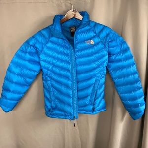 Women’s S/P The North Face Jacket 800 Fill